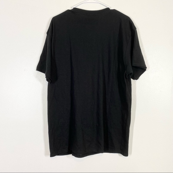 SUN / MOON Retro Vintage Boho Hippie Graphic Tee L - Picture 4 of 4